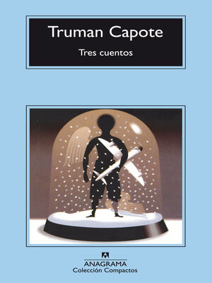 cover image of Tres cuentos